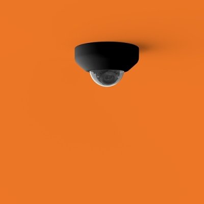Digital Watchdog DWC-MV72WI6TW Dome IP Camera