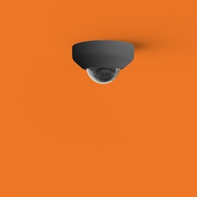 Digital Watchdog DWC-MV72WI6TW Dome IP Camera