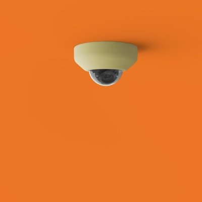 Digital Watchdog DWC-MV72WI6TW Dome IP Camera