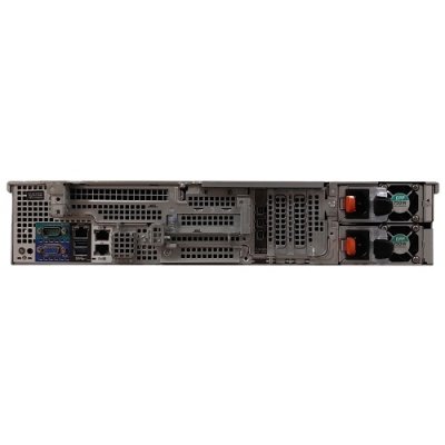Digital Watchdog DW-BJRR2P100TS BlackJack Dual Processor Rack, 32GB RAM, 100TB Storage, Windows S...