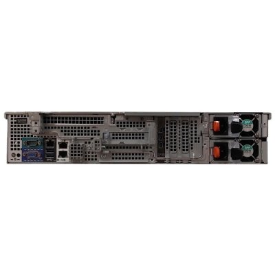 Digital Watchdog DW-BJRR2P200TS NVR