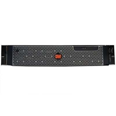 Digital Watchdog DW-BJRR2P220TS NVR