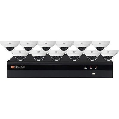 Digital Watchdog DW-VP16V7BUN412