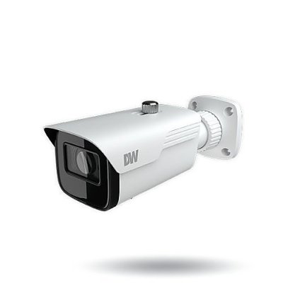 Digital Watchdog DWC-VSBD04MI MEGApix 4MP WDR Bullet IP Camera with Smart IR, 2.8-12mm Varifocal ...