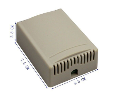4 Channels Wireless RF Remote Control Switch Transmitter+ Receiver Relay 433Mhz
