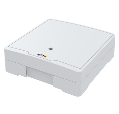 AXIS A1601 Network Door Controller Access Management for Advanced Access Management, White