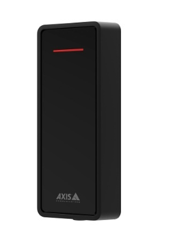 AXIS A4020-E Reader, Contactless, Secure RFID Reader