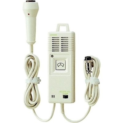 Aiphone NI-RC NIM Series Bedside Handheld Sub Station