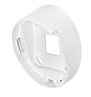 VIVOTEK AM-216 Wall Mount Bracket for FE9180-H, 15°, White