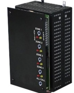 Kidde ANSZM4B2A Zone Module, Class or Class Circuits