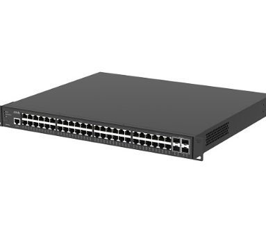 AXIS D8248 Managed Poe++ Switch
