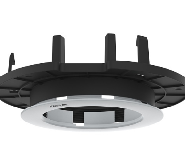 AXIS TM4201 Recessed Mount for Drop-Ceilings, 4-Pack
