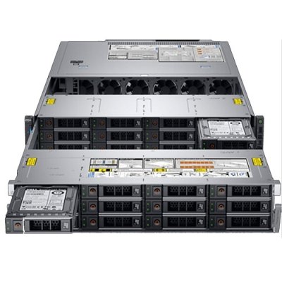 Digital Watchdog DW-BJRR2Y320T Video Surveillance Server