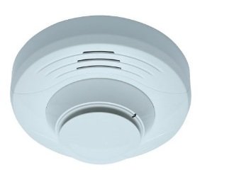 System Sensor SS-PHOTO-CO SS-Series Multi-Criteria Photo/CO Detector without Base