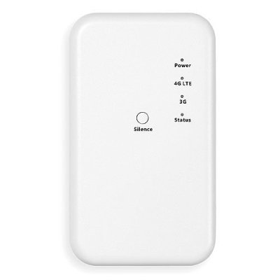 Resideo CB34UDRES01A CellBounce for AlarmNet AT&T 3G GSM Communicators, 3G to LTE Conversion, (Re...