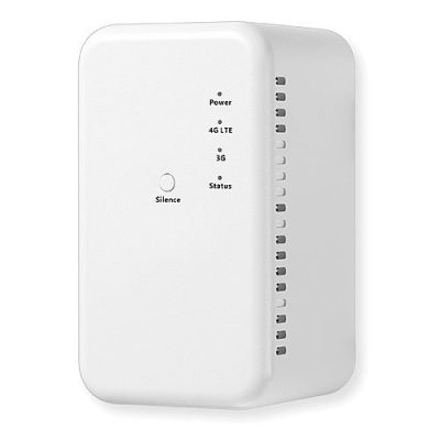 Resideo CB34UDRES01A CellBounce for AlarmNet AT&T 3G GSM Communicators, 3G to LTE Conversion, (Re...