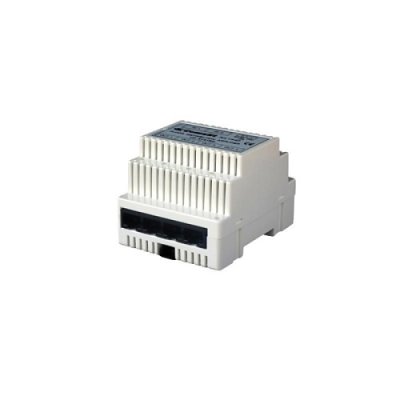 Comelit 1440A IP Floor Branch, 6-Port PoE Switch