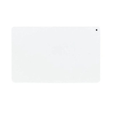 Comelit PAC-CD-CR-PACC Credential PAC Card, Magnetic Stripe, 10-Pack