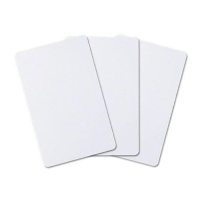 Comelit PAC-CD-CR-PACC Credential PAC Card, Magnetic Stripe, 10-Pack