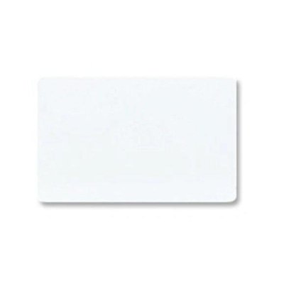 Comelit PAC-CD-CR-KPAC Credential KeyPAC Card, Magnetic Stripe, 10-Piece