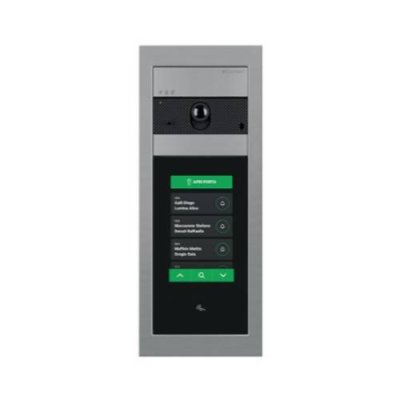 Comelit UMVTS Ultra Touch 2-Wire Modular Entrance Panel