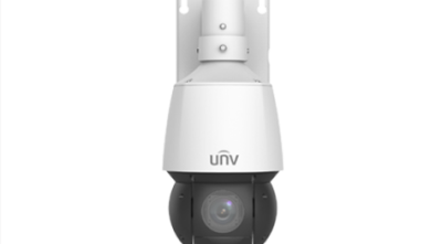 2MP 25x LightHunter Network PTZ Dome Camera