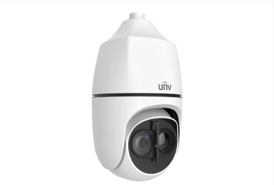 4MP Thermal & Optical Dual-spectrum Starlight Intelligent PTZ Dome Camera