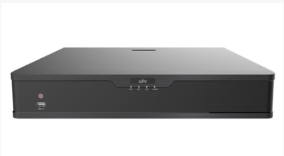 Network Video Recorder