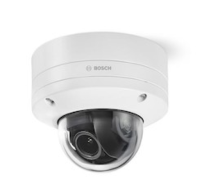 Fixed Dome 4MP HDR X 12-40mm PTRZ IP66
