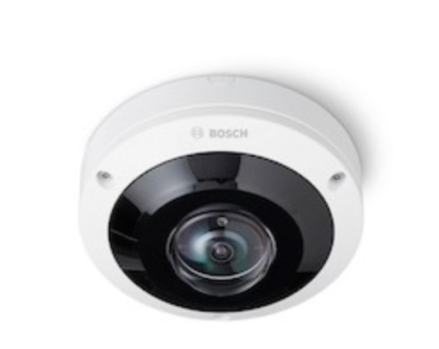 12MP 360 Panoramic, 30FPS, Integrated Microphone Array, Integrated 20m IR, HDMI Output, IVA, Came...