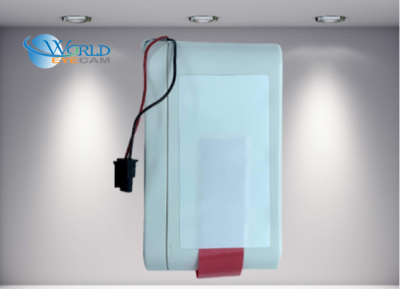 Door Lock Battery Pack, For Networx Door Lock