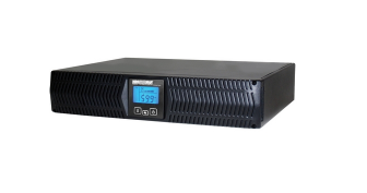 ED3000RTXL2U MINUTEMAN 3kVA/2700W 2U Rack/Tower