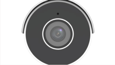 5MP HD Mini IR Fixed Bullet Network Camera