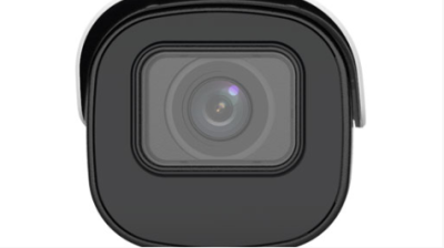 2MP LightHunter Bullet Network Camera
