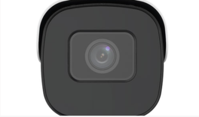 8MP LightHunter Intelligent Bullet Network Camera