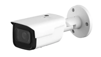 iMaxCamPro-8MP IR Motorized Bullet Network Security Camera