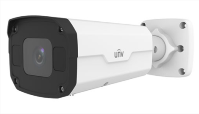 2MP WDR Lighthunter IR Network Bullet Camera