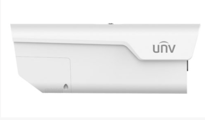 8MP+4MP Bi-Channel LightHunter Intelligent Bullet Network Camera