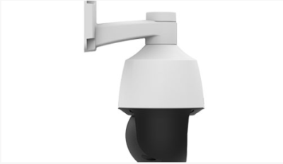 2MP LightHunter IR Network PTZ Camera