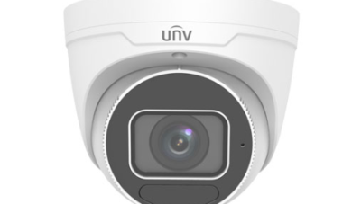 2MP LightHunter VF Eyeball Network IR Camera