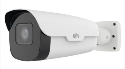8MP LightHunter Intelligent Bullet Network Camera