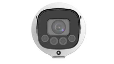 5MP LightHunter WDR Network IR Bullet Camera
