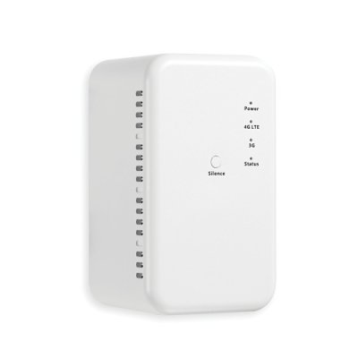 Resideo CB34UDRES01A CellBounce for AlarmNet AT&T 3G GSM Communicators, 3G to LTE Conversion, (Re...