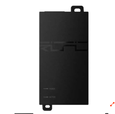 Reyee PoE++ 2.5GbE Adapter
