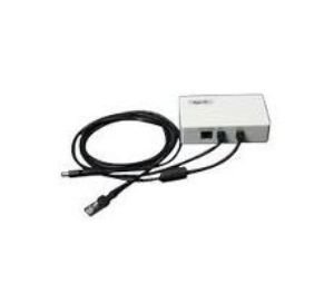 0227-001 The 802.3af compliant AXIS Power Over Ethernet Active Splitter adds PoE capabilities to ...