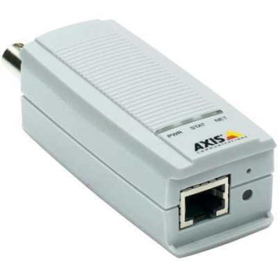 0298-001 Axis M7001 1-CH Video Encoder