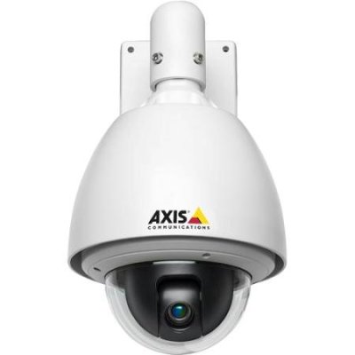 0306-001 Axis Communications AXIS 215 PTZ-E PTZ Network Camera