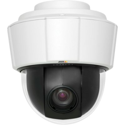 0310-004 Axis Communications P5532 PTZ Network Dome Camera