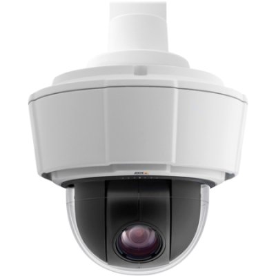0316-004 Axis Communications P5534-E PTZ Network Dome Camera