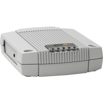 0319-004 Axis Communications AXIS P7701 Video Decoder 